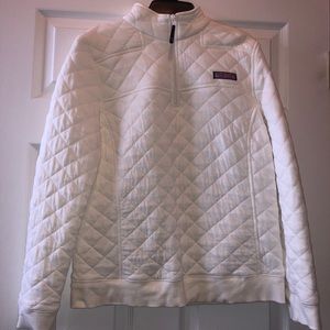 Vineyard Vines 1/4 Zip Pullover